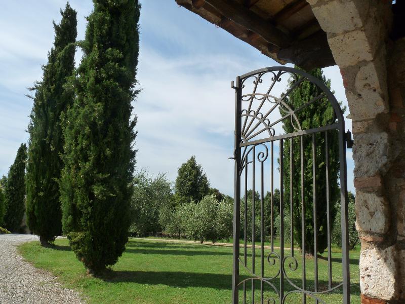 מונטריג'יוני Borgo Gallinaio מראה חיצוני תמונה
