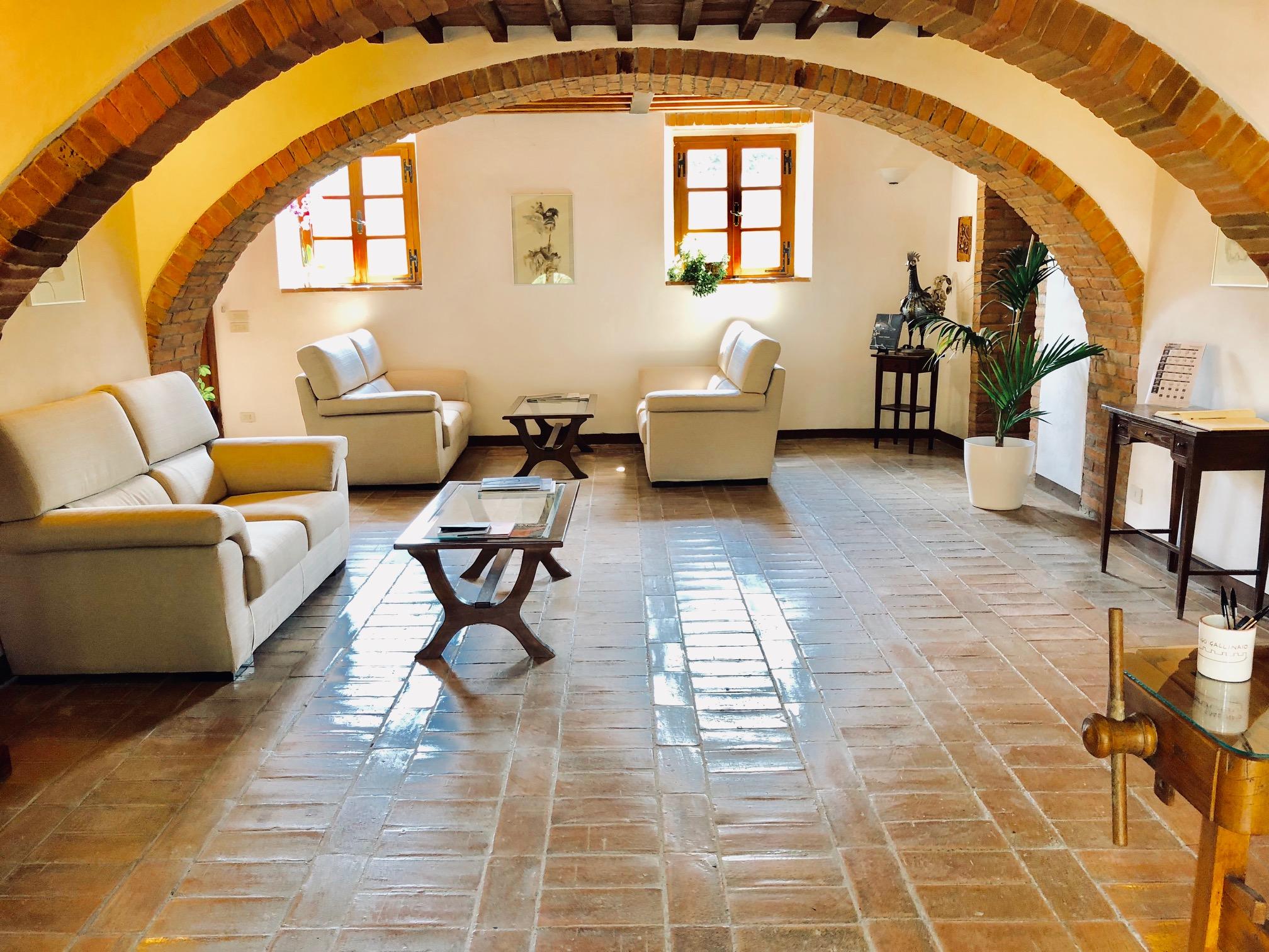 מונטריג'יוני Borgo Gallinaio מראה חיצוני תמונה