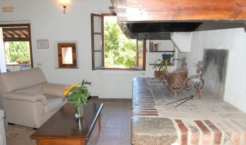 מונטריג'יוני Borgo Gallinaio מראה חיצוני תמונה