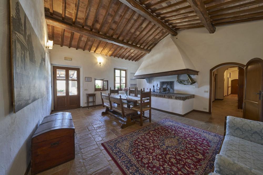 מונטריג'יוני Borgo Gallinaio מראה חיצוני תמונה